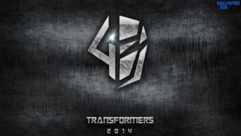 Transformers 4 movie wallpaper 1600x900