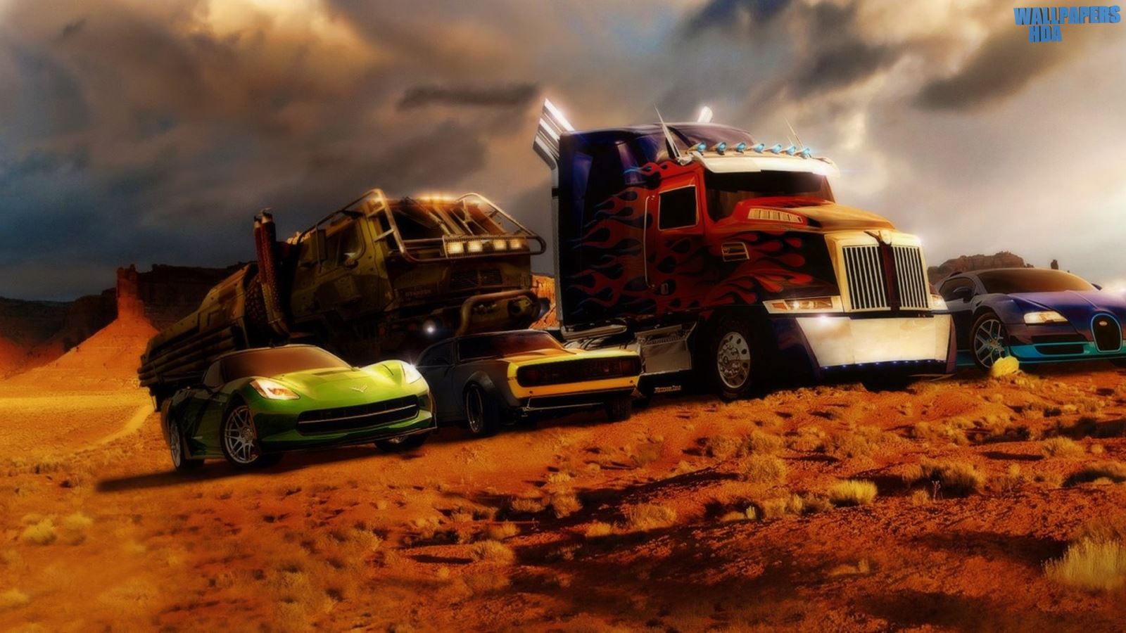 Transformers age of extinction 2015 wallpaper 1600x900