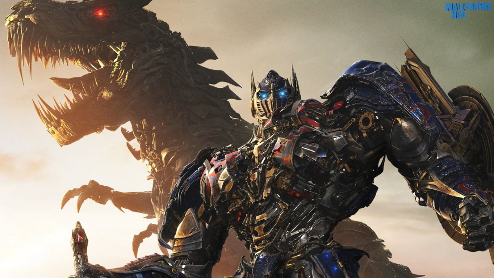 Transformers age of extinction 3 wallpaper 1600x900