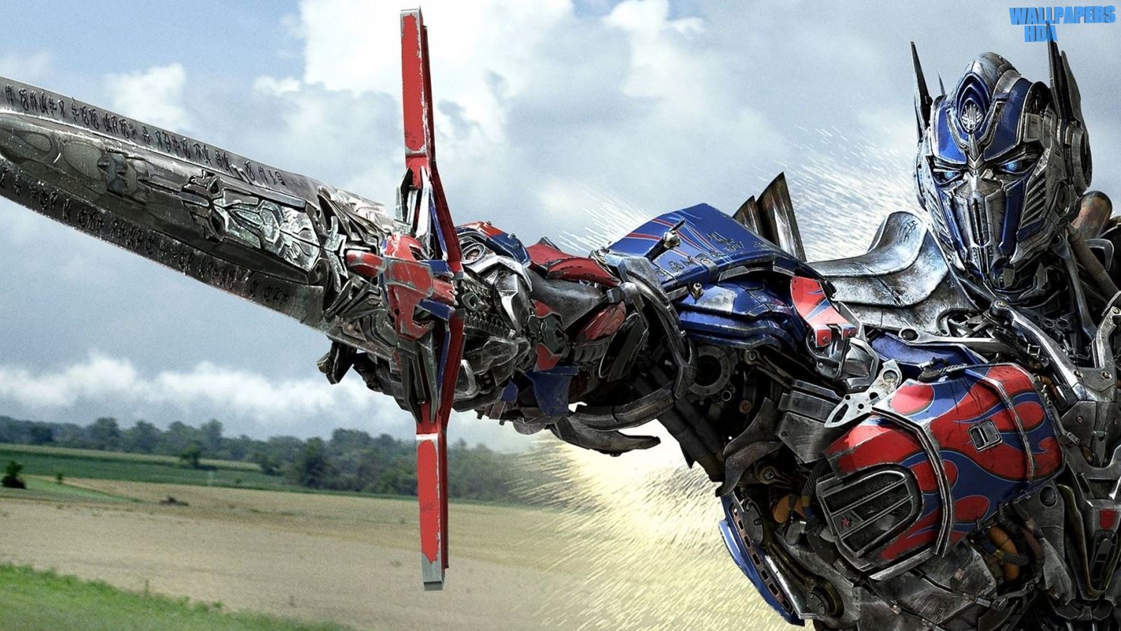 Transformers age of extinction wallpaper 1600x900