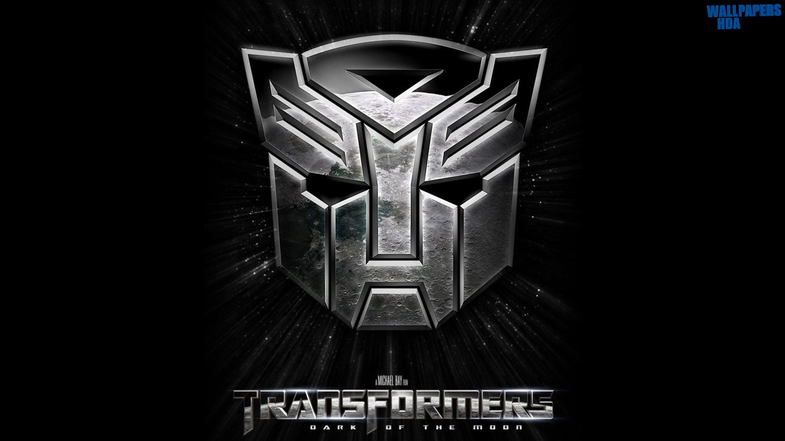 Transformers dark of the moon 2011 wallpaper 1600x900